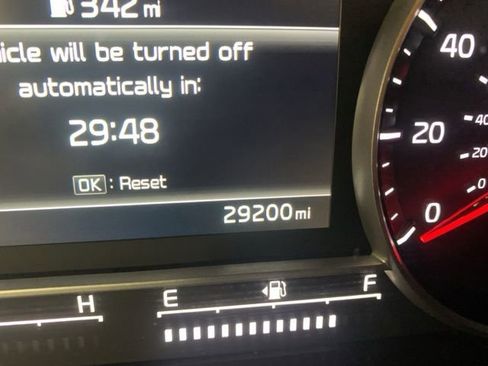 Used 2023 Kia Sorento S AWD/4WD image 13