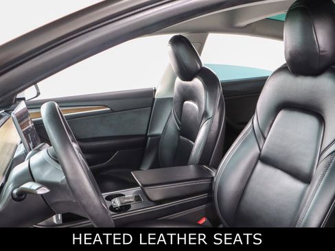 Used 2022 Tesla Model 3 Long Range image 21