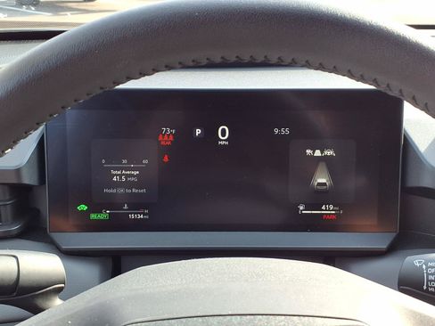 Certified 2026 Toyota RAV4 XLE Premium AWD/4WD image 18