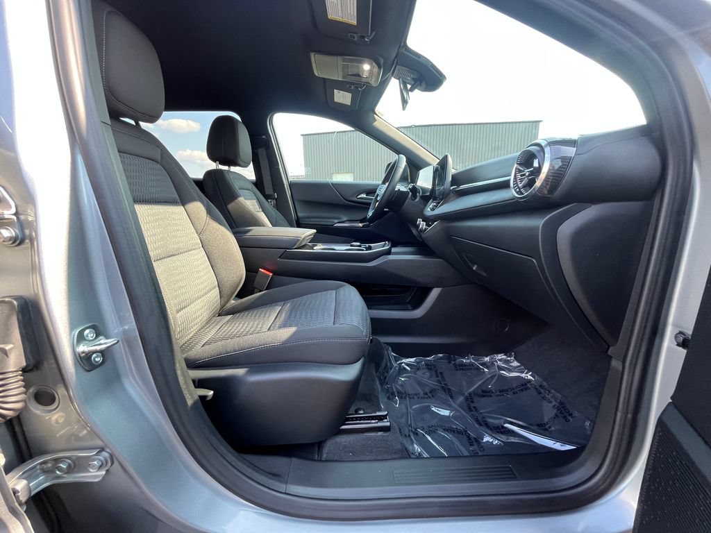 Certified 2026 Chevrolet Equinox LT AWD/4WD image 19