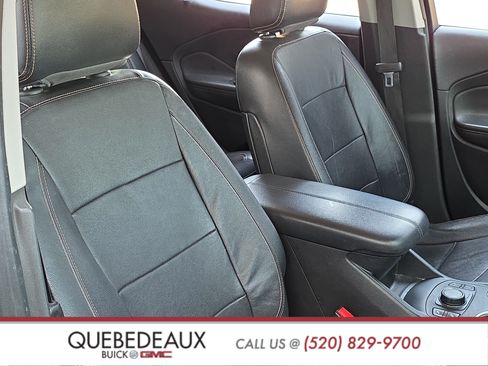 Used 2020 GMC Terrain SLT w/ Preferred Package FWD image 20