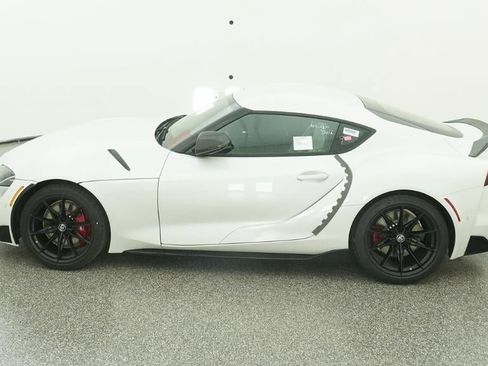 New 2026 Toyota Supra w/ Driver Assist Package image 3