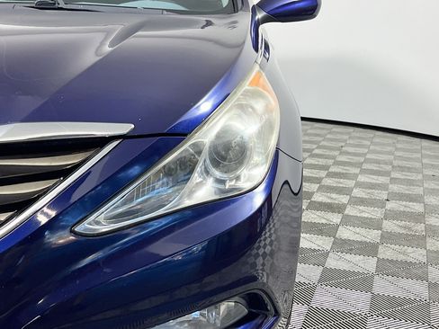 Used 2013 Hyundai Sonata SE image 12