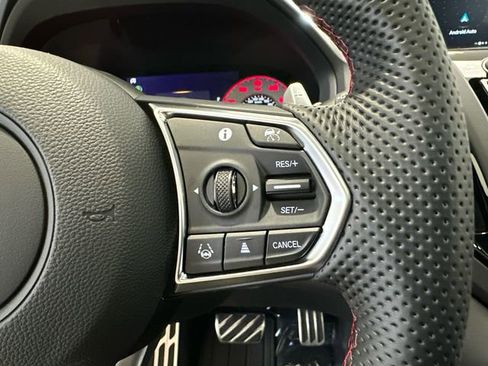 New 2026 Acura RDX A-Spec image 20