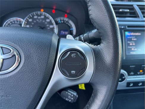 Used 2014 Toyota Camry SE FWD image 36