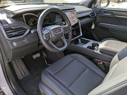 New 2026 GMC Acadia Elevation w/ Black Edition AWD/4WD image 11