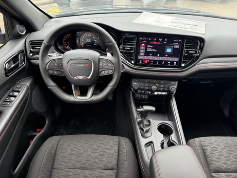 New 2026 Dodge Durango GT w/ Blacktop Package RWD image 11