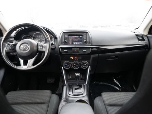 Used 2014 MAZDA CX-5 Touring w/ Bose/Moonroof Package image 20
