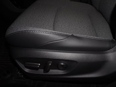 New 2026 Toyota bZ XLE image 11