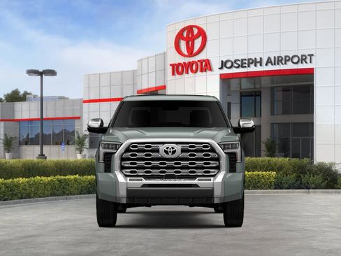 New 2026 Toyota Tundra 1794 Edition AWD/4WD image 65
