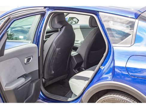 Used 2025 Kia K4 EX FWD image 14