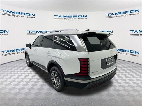 New 2026 Hyundai Palisade FWD Hybrid image 3