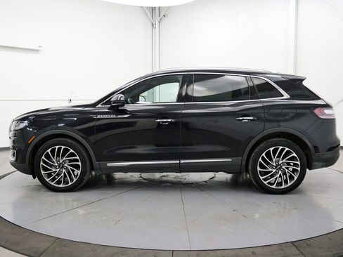 Used 2020 Lincoln Nautilus Reserve w/ Equipment Group 201A AWD/4WD image 4