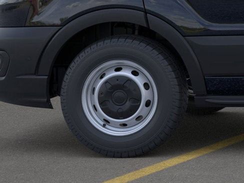 New 2026 Ford Transit 250 148 Medium Roof RWD image 44