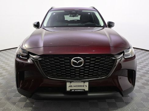 New 2026 MAZDA CX-90 3.3 Turbo w/ Premium Sport Pkg image 10