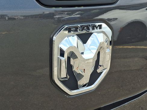 Used 2024 RAM 1500 Big Horn AWD/4WD image 30