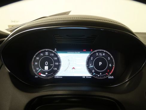 Used 2021 Jaguar E-PACE SE AWD/4WD image 15