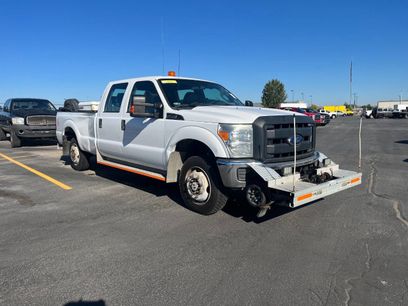 Used 2013 Ford F350 XL w/ PWR Equipment Group