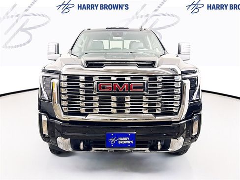 New 2026 GMC Sierra 3500 Denali w/ Denali Reserve Package image 30