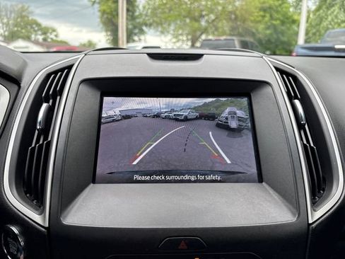 Used 2020 Ford Edge ST-Line w/ Cold Weather Package AWD/4WD image 20
