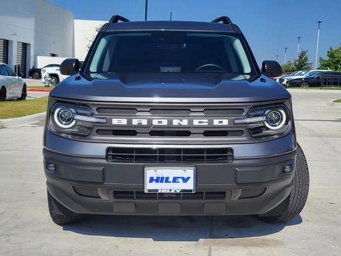 Used 2024 Ford Bronco Sport Big Bend w/ Convenience Package AWD/4WD image 2