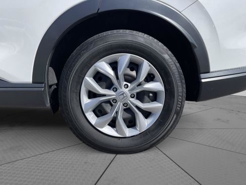 Used 2024 Honda CR-V LX image 23
