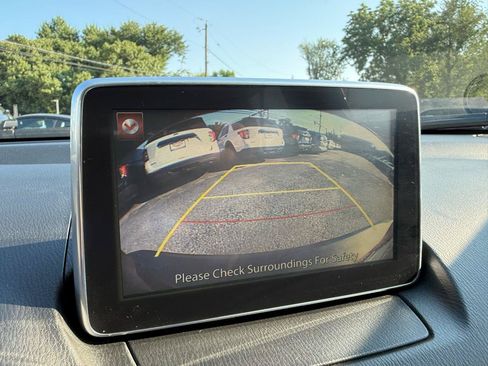 Used 2017 MAZDA CX-3 Touring AWD/4WD image 15