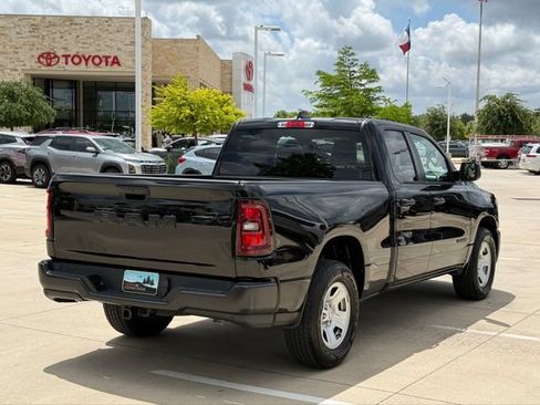 Used 2025 RAM 1500 Tradesman RWD image 5