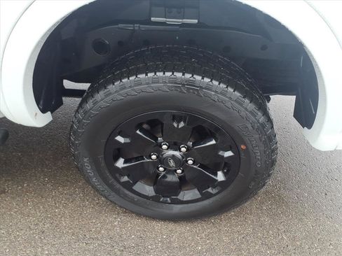 Certified 2023 Ford Ranger XLT w/ Equipment Group 302A High image 8