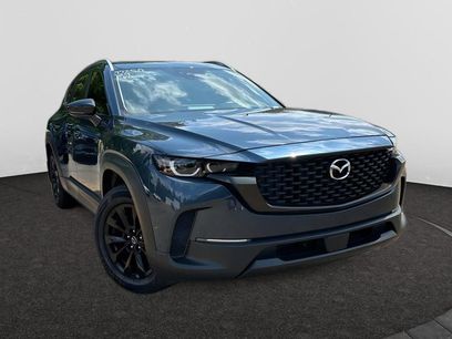 Certified 2024 MAZDA CX-50 AWD 2.5 S