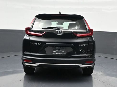 Used 2020 Honda CR-V LX image 4