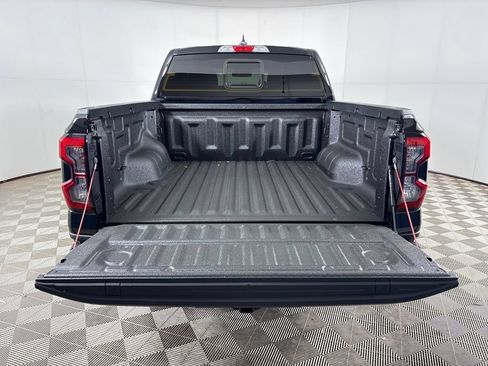 Certified 2025 Ford Ranger XLT w/ Equipment Group 301A High AWD/4WD image 24