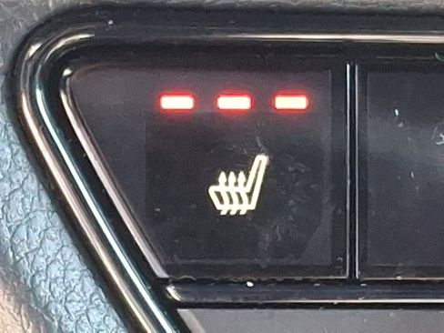 Certified 2023 Honda HR-V Sport image 26