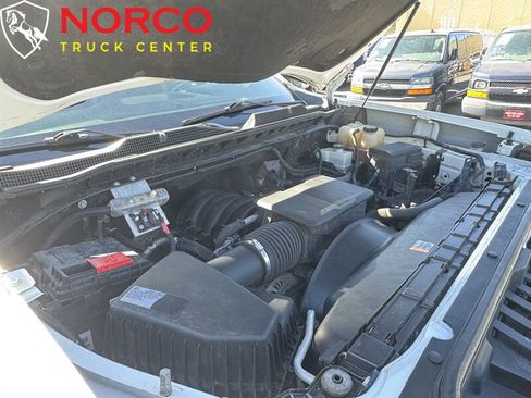 Used 2021 Chevrolet Silverado 3500 W/T w/ WT Convenience Package image 26