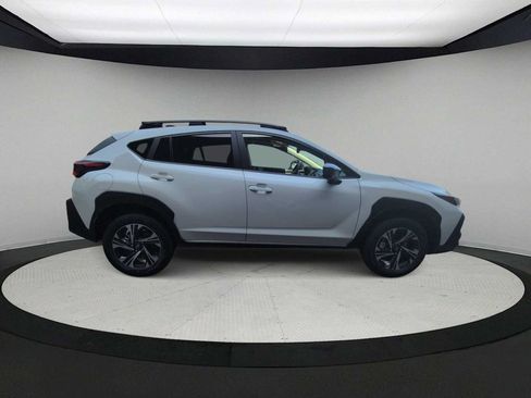 New 2026 Subaru Crosstrek 2.5i Premium AWD/4WD image 9
