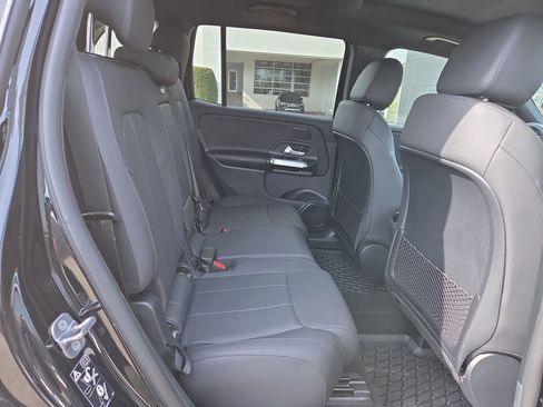 Certified 2026 Mercedes-Benz GLB 250 GLB 250 image 18