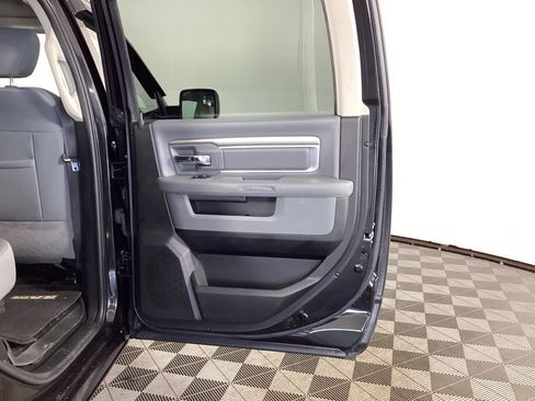 Used 2018 RAM 1500 Big Horn AWD/4WD image 10
