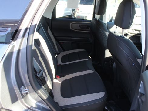 New 2025 Ford Bronco Sport Big Bend w/ Convenience Package image 14