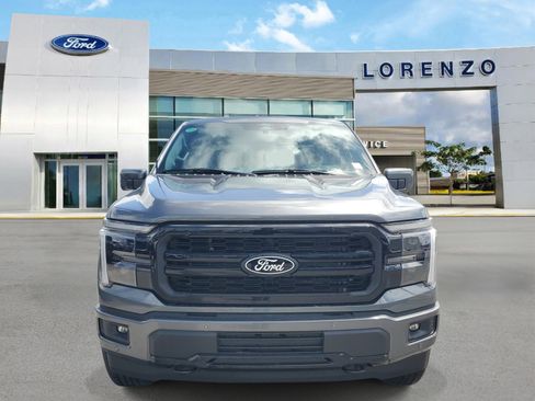 New 2026 Ford F150 Lariat AWD/4WD image 2