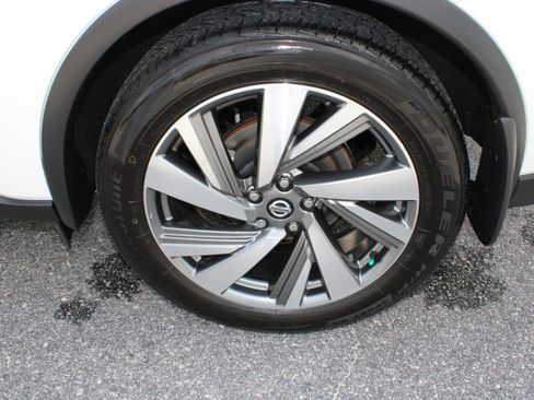 Used 2019 Nissan Murano SL w/ SL Technology Package AWD/4WD image 11