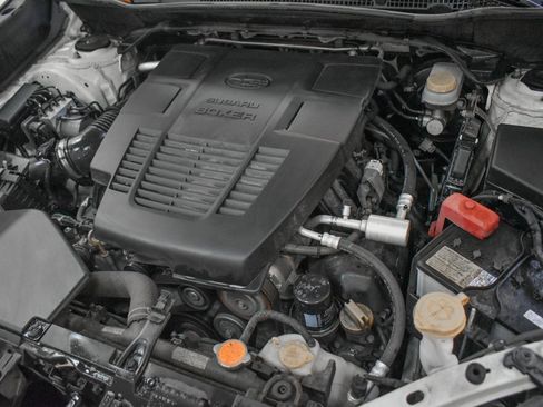 Used 2020 Subaru Forester Touring w/ Popular Package #2 image 8