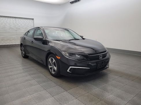 Used 2020 Honda Civic LX image 13