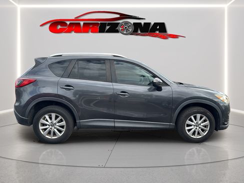 Used 2016 MAZDA CX-5 Touring FWD image 4