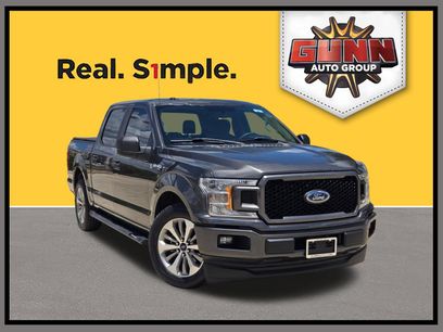 Used 2018 Ford F150 XL w/ Equipment Group 101A Mid