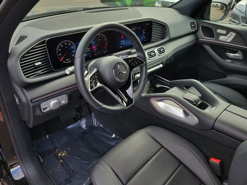Certified 2026 Mercedes-Benz GLE 350 4MATIC image 25