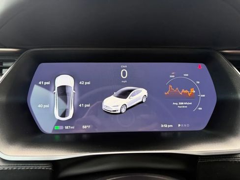 Used 2021 Tesla Model S Long Range Plus image 18