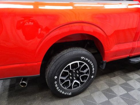Used 2022 Ford F150 XLT w/ Equipment Group 302A High AWD/4WD image 30