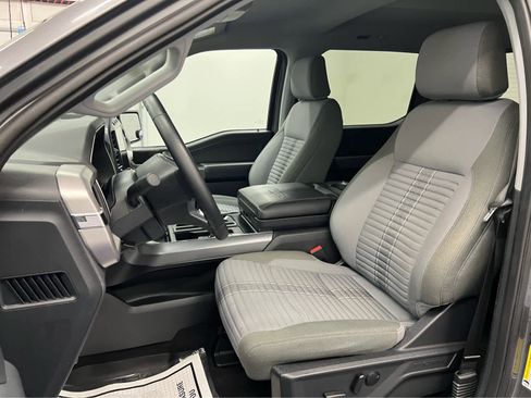 Used 2023 Ford F150 XLT w/ Equipment Group 302A High image 4