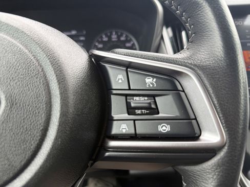 Used 2023 Subaru Outback Onyx Edition XT AWD/4WD image 24