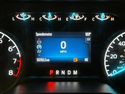 Used 2021 Ford F150 XL w/ STX Appearance Package AWD/4WD image 19